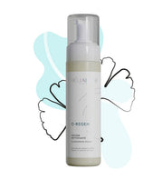 Heliabrine O-Regen mousse nettoyante 200 ml – flacon