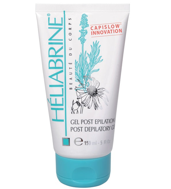 Heliabrine Gel Post-Épilation 150 ml