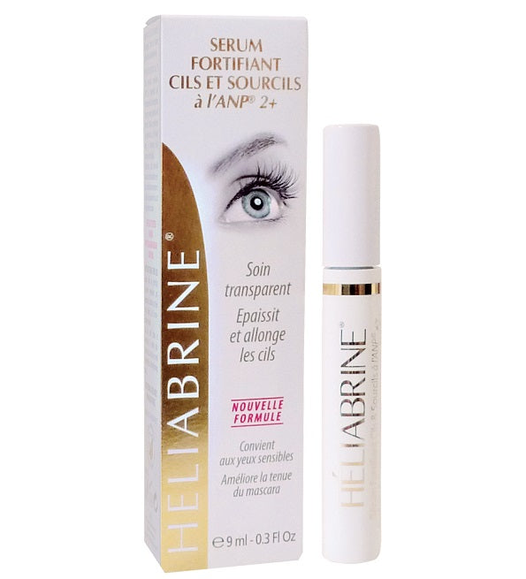 Heliabrine Sérum Fortifiant Cils et Sourcils à l’ANP2+