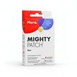 Hero Mighty Patch Duo 12 patchs Original et Invisible – emballage du produit