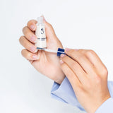 Herôme Durcisseur Fort pour ongles – flacon et emballage