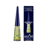 Herôme Aceite Nutritivo para Uñas Frasco - 10ml
