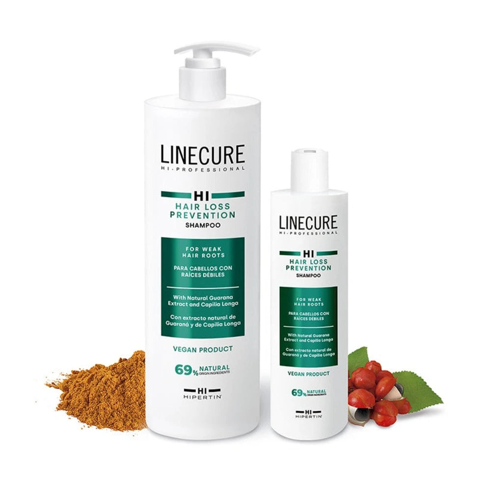 Hipertin Linecure Shampoing Hair Loss Prevention – flacon