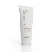 HT Ceutic White Gel éclaircissant 200 ml – flacon du produit