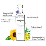 Quintesens Mixture of 5 Baby Oils 4/6M - 250ml