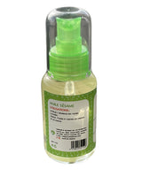Santé Bio Huile de Sésame 100% Naturelle - 50ml