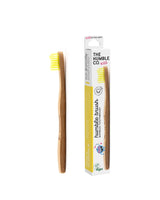 Humble Brosse à Dents Kids Plant-Based 3A+