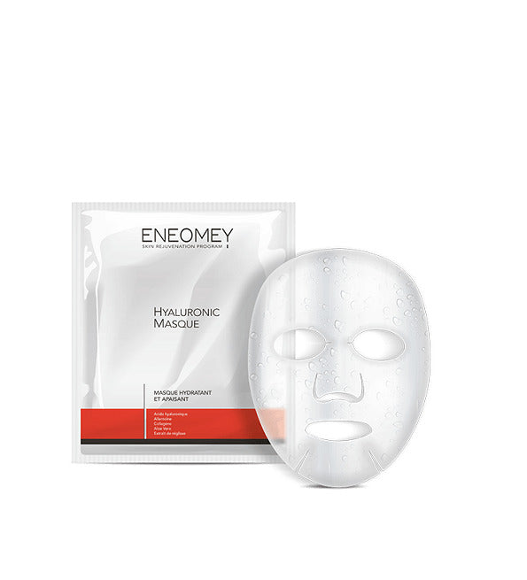 Eneomey HYALURONIC MASK Moisturizing and Soothing Mask
