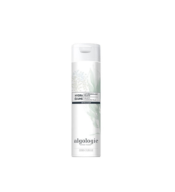 Algologie Hydra Ecume Makeup Remover Milk 200ml