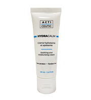 Acti Ceutic Hydracalm crème hydratante et apaisante 40 ml – tube