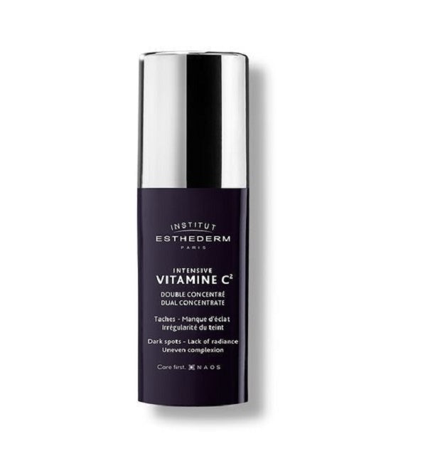 Institut Esthederm Sérum Intensive Vitamine C² 10 ml – flacon
