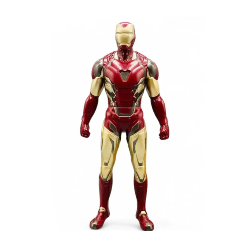 Figurine Iron Man pour Enfants 28 cm - 3A+