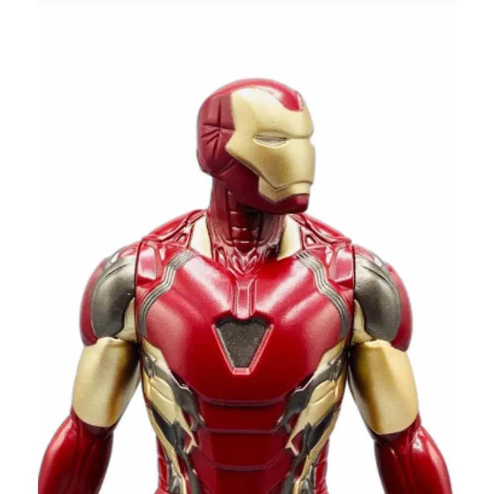 Figurine Iron Man pour Enfants 28 cm - 3A+
