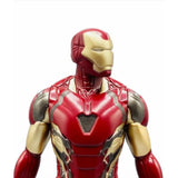 Figurine Iron Man pour Enfants 28 cm - 3A+
