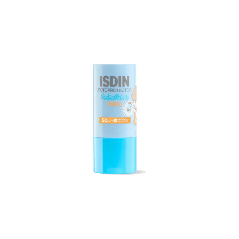 ISDIN Fotoprotector Pediatrics Stick SPF50 20 g
