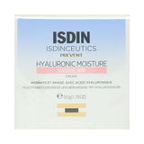 Étui ISDIN Isdinceutics Hyaluronic Moisture Sensitive Skin crème 50 g