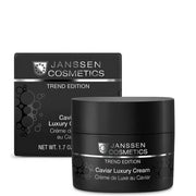 Janssen Cosmetics Crème de Luxe au Caviar 50 ml – pot