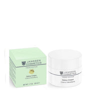 Janssen Cosmetics Crème Détoxifiante 50 ml
