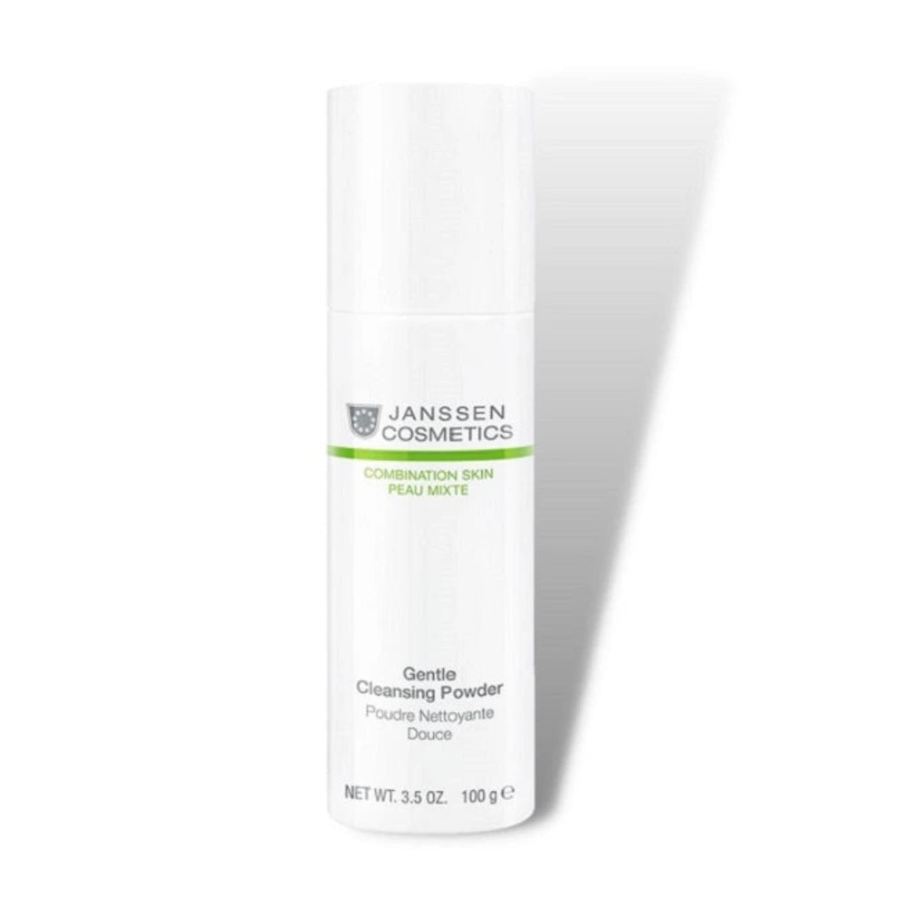 Janssen Cosmetics Poudre Nettoyante Douce 100 g