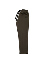 Pantalon Unisexe en Coton Biologique Ben B Collection - Kaki