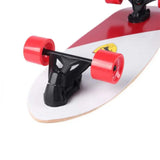 Skateboard Ferrari Surf FBW91