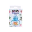 Juniors biberon col large avec poignées 125 ml