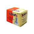 Juniors Tétine en silicone 2e âge – boîte