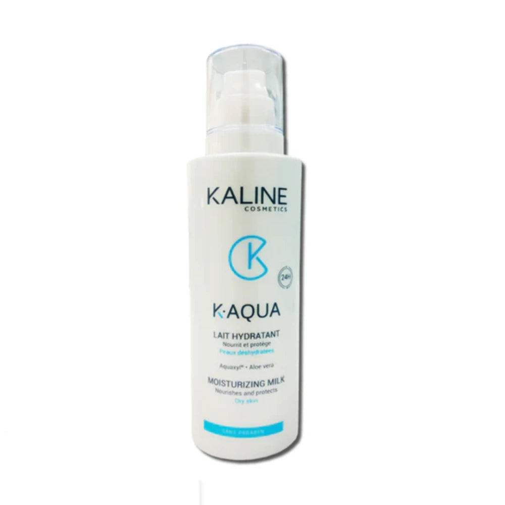 Kaline K.Aqua Lait Hydratant 500 ml – flacon