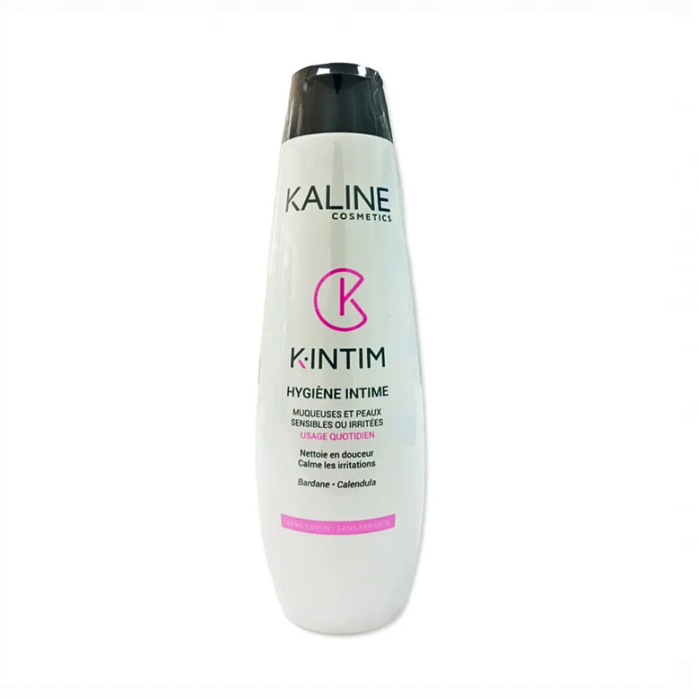 Kaline K-Intim gel hygiène intime 250 ml – flacon