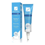 Kelo-Cote Gel Silicone pour cicatrices 15 g, tube et boîte