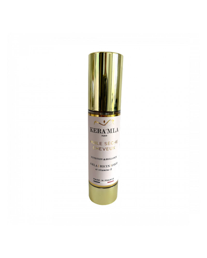 KERA'MLA Dry Hair Oil 50 ML