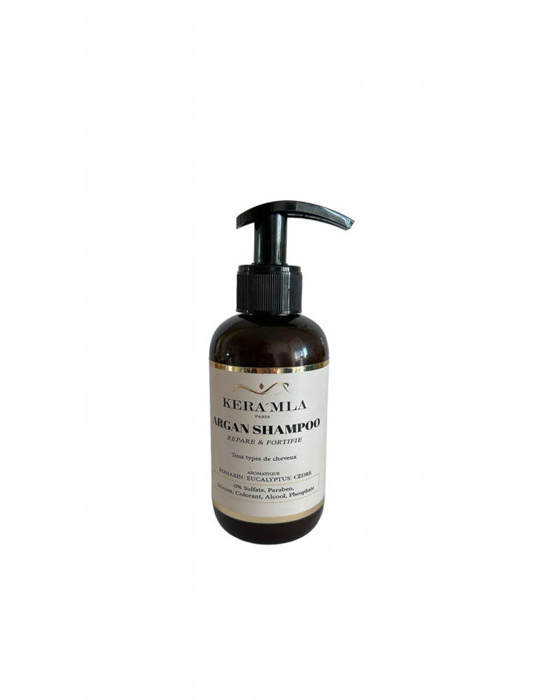KERA'MLA Argan Shampoo 200ML
