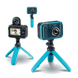 Cámara de vídeo Vtech Kidizoom HD - 5-12A