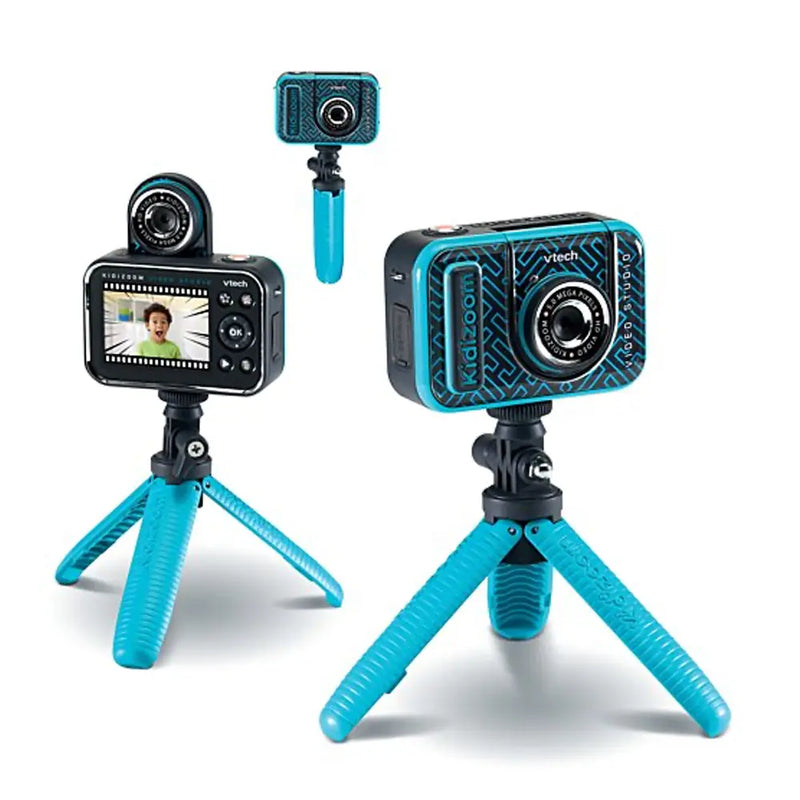 Cámara de vídeo Vtech Kidizoom HD - 5-12A