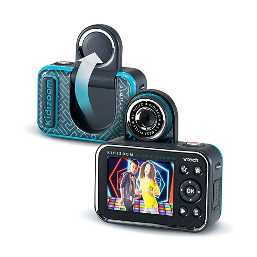 Cámara de vídeo Vtech Kidizoom HD - 5-12A