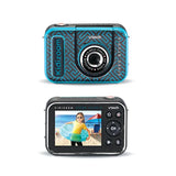 Cámara de vídeo Vtech Kidizoom HD - 5-12A