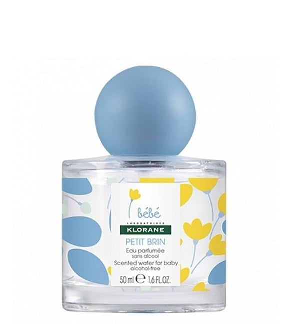 كلوران - ماء معطر بيتي بران - للأطفال 50 مل