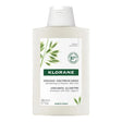 Klorane shampoing extra-doux à l'avoine, flacon 200 ml