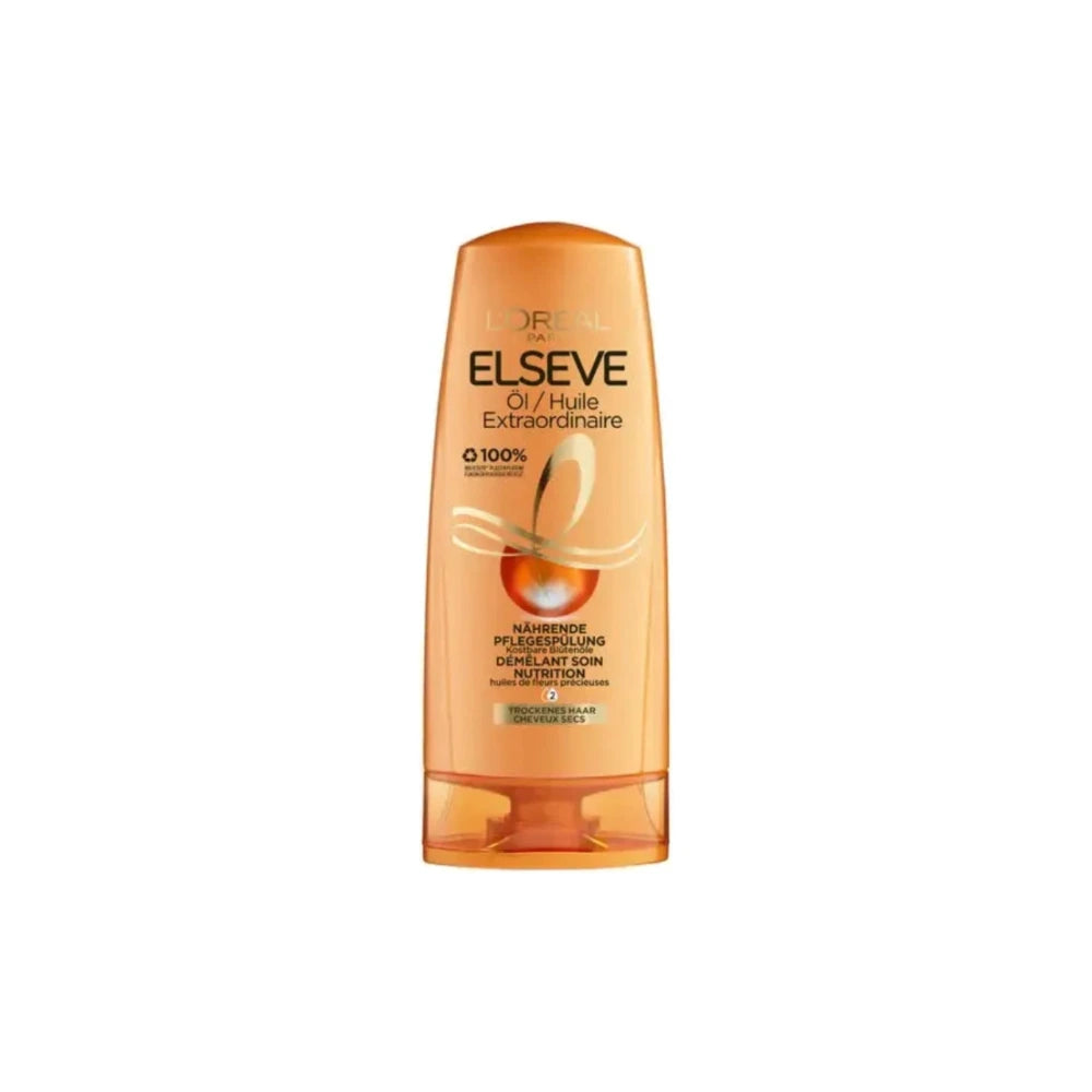 L'Oréal Paris Elseve Huile Extraordinaire Après-Shampoing – 200 ml