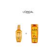 L'Oréal Paris Elseve Huile Extraordinaire Cheveux Très Secs Shampooing 200 ml + Sérum 100 ml