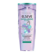 L'Oréal Paris Elseve Hyaluron Pure Shampooing Purifiant 72H – 200 ml