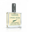 Flacon Luxeol Huile Sèche Corps et Cheveux 100 ml