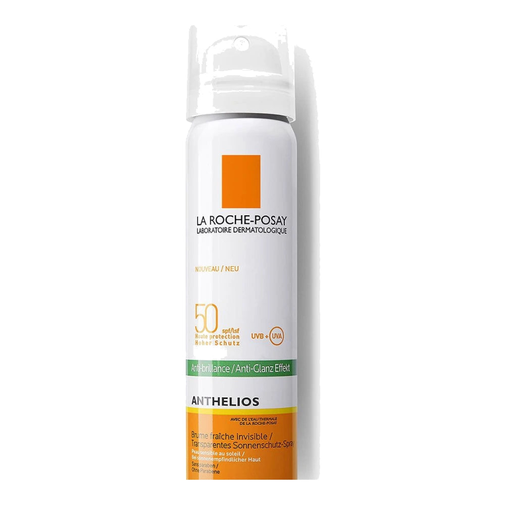 La Roche-Posay Anthelios Brume Invisible SPF50 75 ml – spray