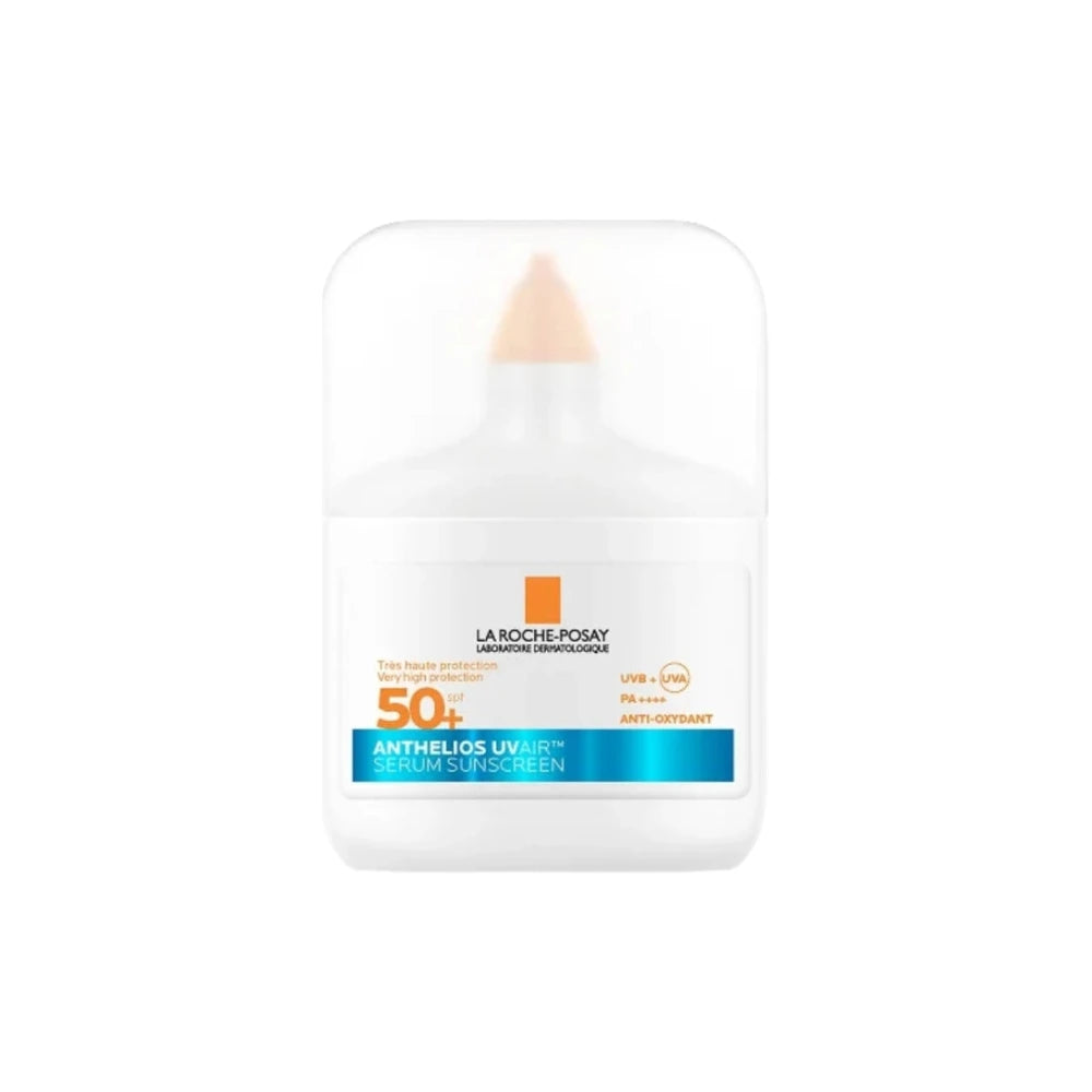 La Roche-Posay Anthelios UVAir Sérum Solaire SPF50+ – 50 ml