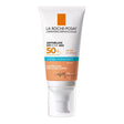 La Roche-Posay Anthelios UVMune 400 Crème Solaire Teintée Peaux Sensibles Normales à Sèches – 50 ml