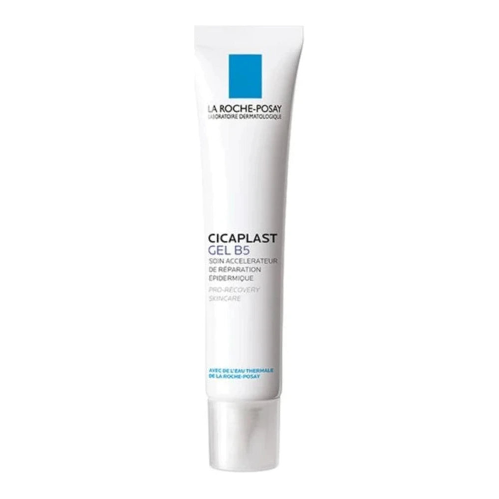 La Roche-Posay Cicaplast Gel B5 Accélérateur de Réparation – 40 ml