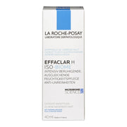 La Roche-Posay Effaclar H Iso-Biome Soin Réparateur Apaisant Anti-Marques – 40 ml