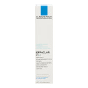 La Roche-Posay Effaclar K+ Soin Anti-Oxydant et Anti-Sébum Peau Grasse | 40ml