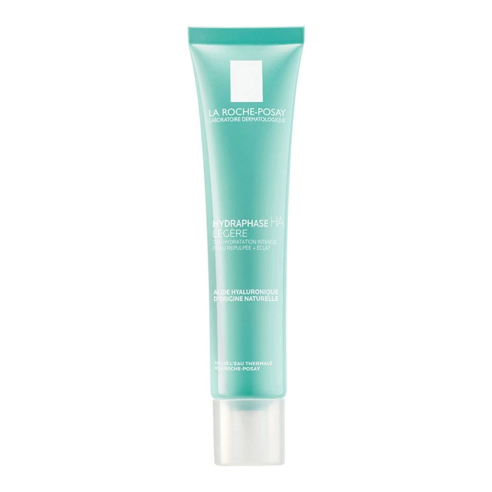 La Roche-Posay Hydraphase HA Légère Crème Hydratante Peau Normale à Mixte – 40 ml