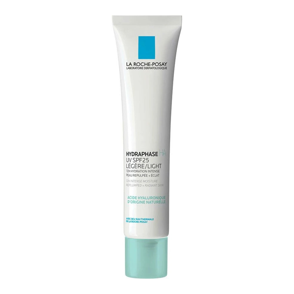 La Roche-Posay Hydraphase HA UV SPF 25 Légère – 40 ml